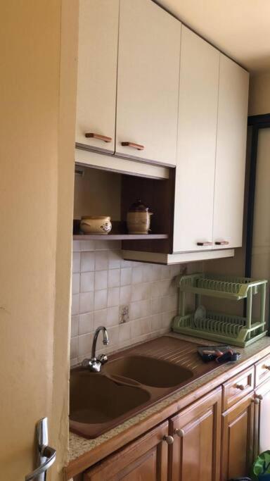 Maison Bourg Des Anses D'Arlet Les Anses-d'Arlets Bagian luar foto
