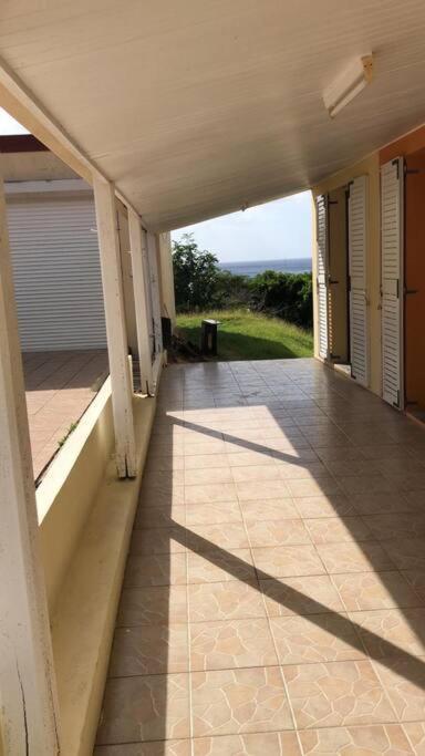 Maison Bourg Des Anses D'Arlet Les Anses-d'Arlets Bagian luar foto
