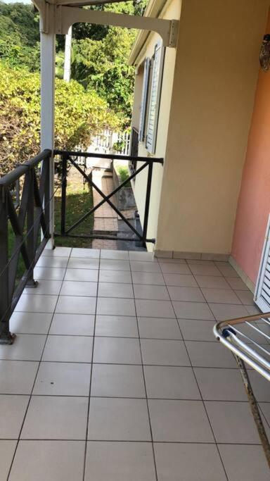 Maison Bourg Des Anses D'Arlet Les Anses-d'Arlets Bagian luar foto